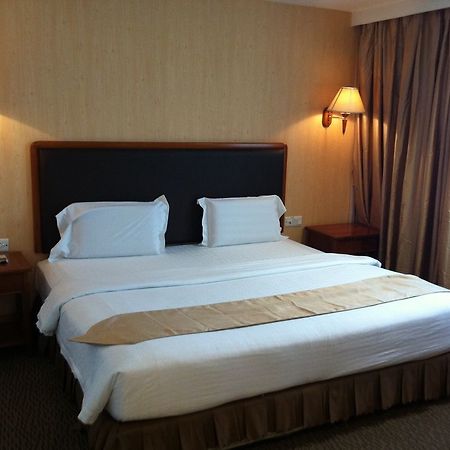 Asia Hotel Lahad Datu Luaran gambar