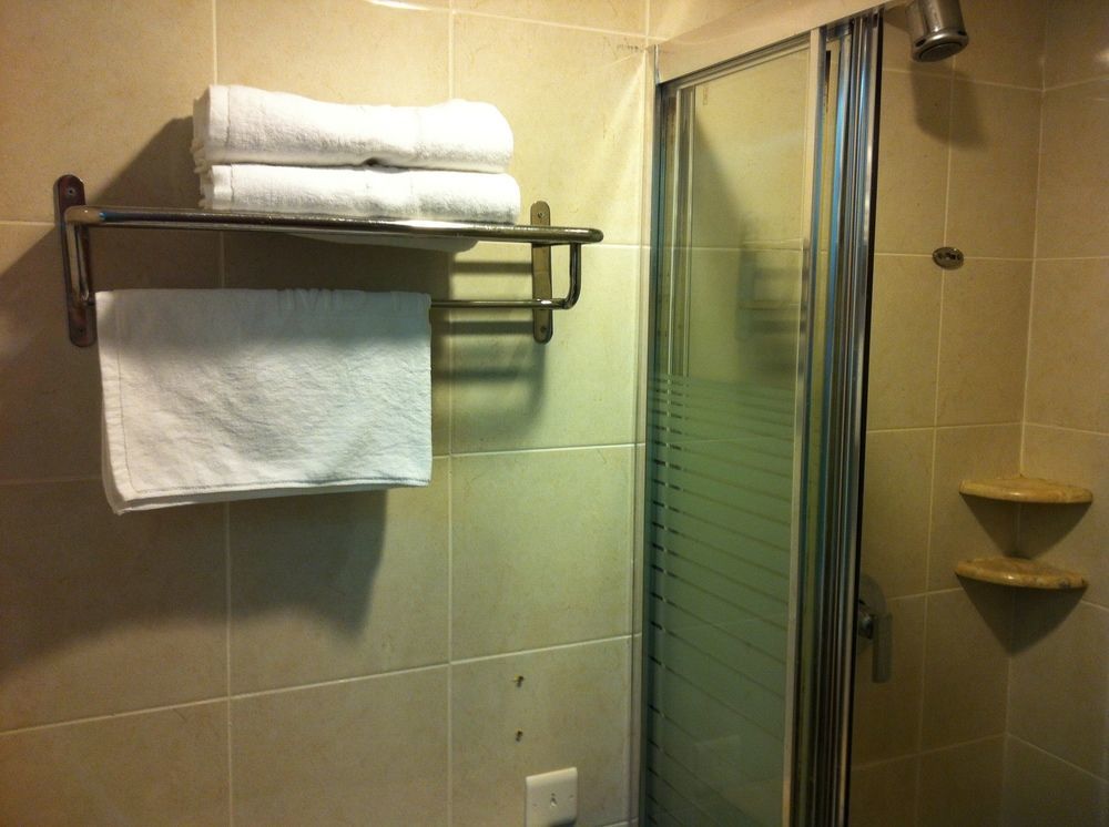 Asia Hotel Lahad Datu Luaran gambar